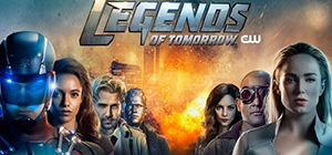 DC's Legends of Tomorrow-4