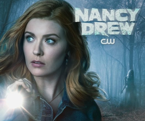 Nancy Drew, The CW