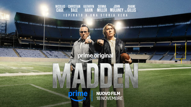 Madden