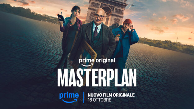 Masterplan