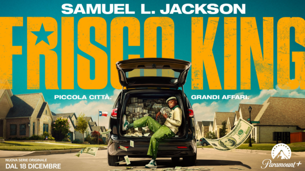 Frisco King