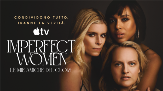 Imperfect Women
