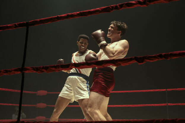 The Greatest