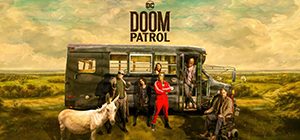 Doom Patrol S1 400x140