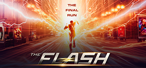 The Flash 9 300x140