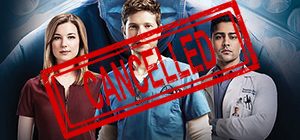 The Resident-cancelled